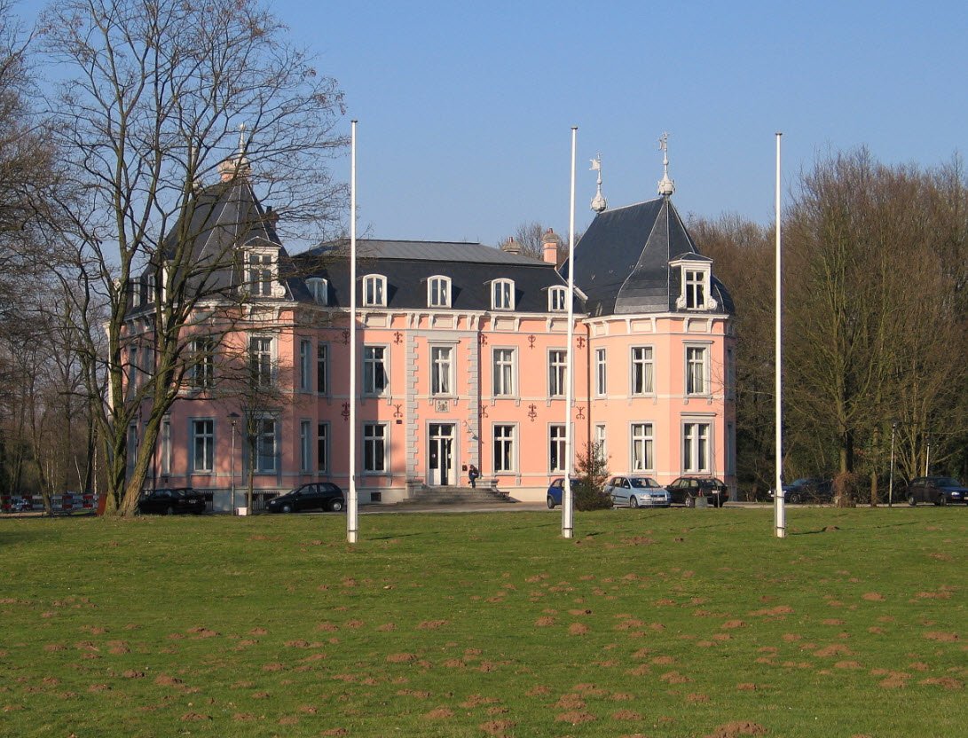 Meylandt - Heusden-Zolder, Belgium